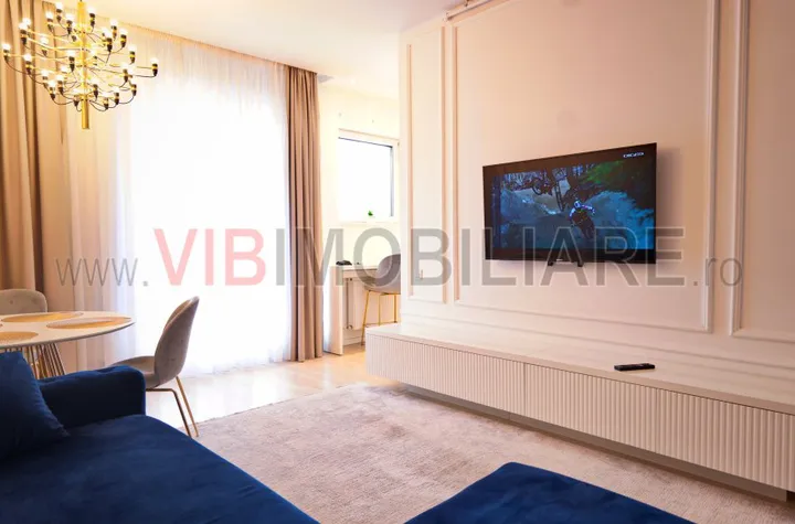 2 Camere - Aviatiei - Fabrica de Glucoza - Pipera anunturi imobiliare Bucuresti
