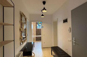 Apartament 2 camere de inchiriat AVANTGARDEN - Brasov anunturi imobiliare Brasov