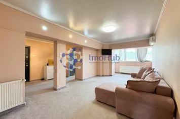Apartament 4 camere de inchiriat, 106mp, Nicolina, Iasi anunturi imobiliare Iasi