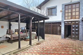 Glina vila 4 camere de vanzare anunturi imobiliare Bucuresti
