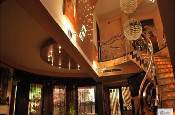 Casă - 9 camere de vanzare BABA NOVAC - Bucuresti anunturi imobiliare Bucuresti