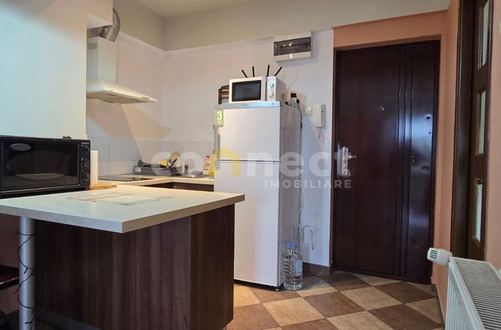 Garsonieră de vanzare CLUJ-NAPOCA - Cluj anunturi imobiliare Cluj