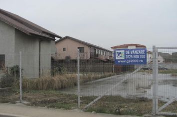 Teren Intravilan de vanzare DN6 - SOS. BUCURESTI-ALEXANDRIA - Bucuresti anunturi imobiliare Bucuresti