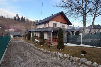 Vilă - 5 camere de vanzare SUCEAVA - Suceava anunturi imobiliare Suceava