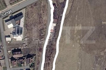 Teren de vanzare LIVEZENI - Mures anunturi imobiliare Mures