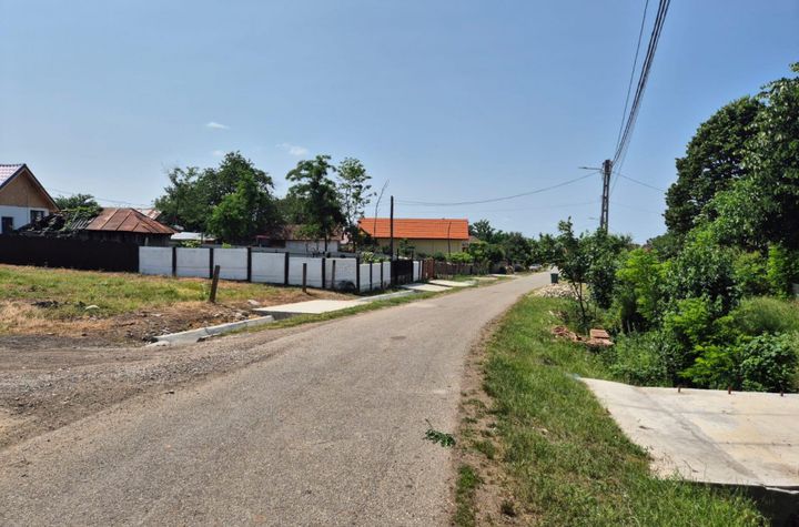 Teren de vanzare LELESTI - Gorj anunturi imobiliare Gorj