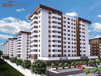 Ansamblul Dream Residence