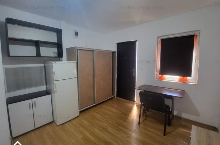Garsonieră de inchiriat IASI - Iasi anunturi imobiliare Iasi