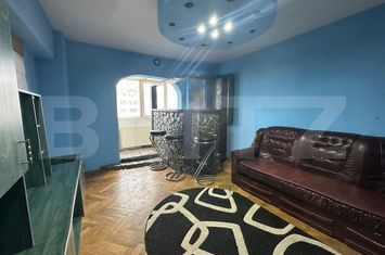 Apartament 2 camere de inchiriat GRIVITEI - Brasov anunturi imobiliare Brasov