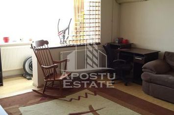Apartament cu 2 camere, zona Badea Cartan anunturi imobiliare Timis