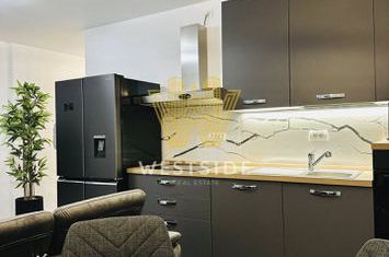 Apartament premium de inchiriat,cu 3 camere, in zona Braytim anunturi imobiliare Timis