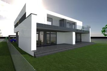 Vila finisata in subcetate, proprietate premium Comision 0% anunturi imobiliare Arad