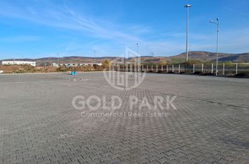 Depozit NOU Clasa A-Gilau -Acces TIR/ Autostrada - Acces Facil anunturi imobiliare Cluj