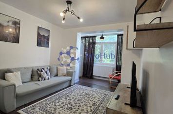 Apartament cu 3 camere, etaj 2, Alexandru cel Bun, 550 euro anunturi imobiliare Iasi
