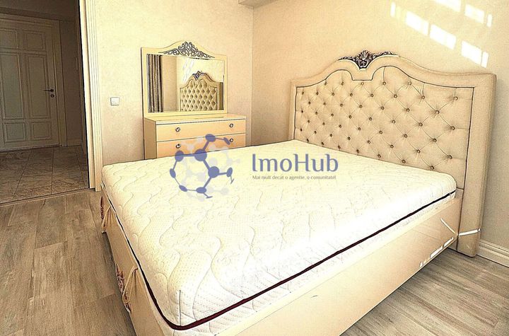 2 camere Royal Town Copou – intabulat, se acceptă credit anunturi imobiliare Iasi