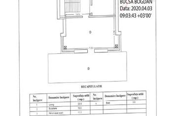 Vilă - 4 camere de vanzare PACURARI - Iasi anunturi imobiliare Iasi