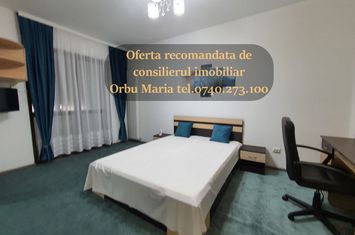 Apartament 1 camera de inchiriat Bloc Nou zona Centru-Palas Mall anunturi imobiliare Iasi