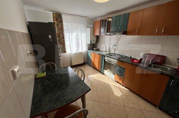 Apartament 3 camere de vanzare BISTRITA - Bistrita-Nasaud anunturi imobiliare Bistrita-Nasaud
