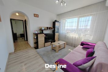 Apartament 2 camere de inchiriat IASI - Iasi anunturi imobiliare Iasi