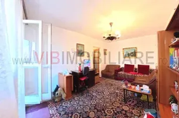 Titan /Theodor Pallady /2 camere /Metrou Nicolae Grigorescu anunturi imobiliare Bucuresti