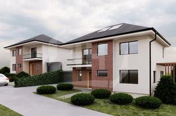 Vilă - 4 camere de vanzare CHINTENI - Cluj anunturi imobiliare Cluj