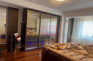 Penthouse Titan- Baba Novac. anunturi imobiliare Bucuresti