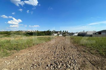 Teren de vanzare PLAIUL VULCANESTI - Dolj anunturi imobiliare Dolj