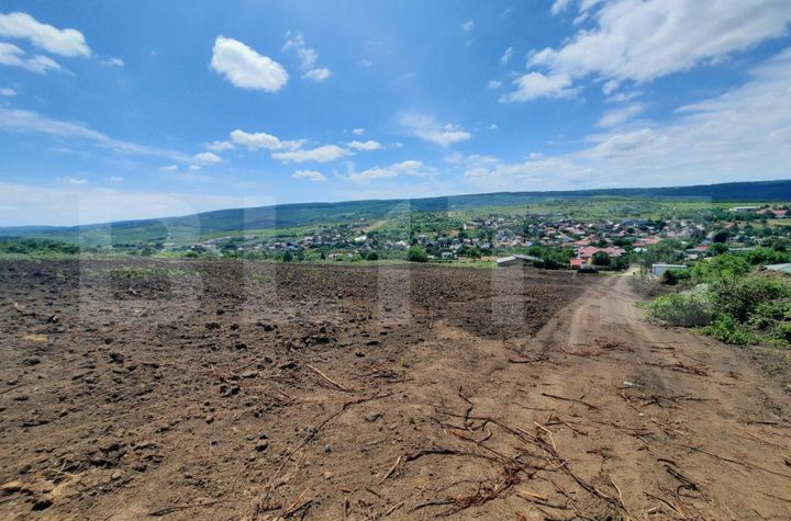 Teren de vanzare IASI - Iasi anunturi imobiliare Iasi