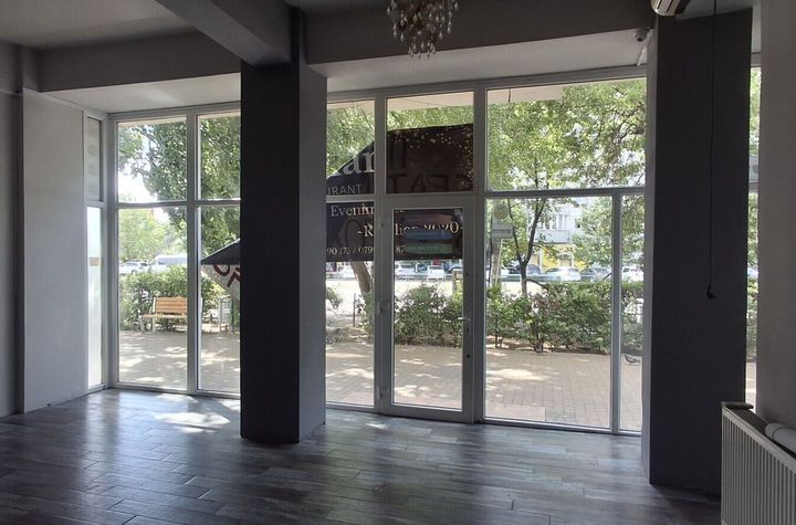 Spatiu comercial Titan - 1 Decembrie 1918 anunturi imobiliare Bucuresti