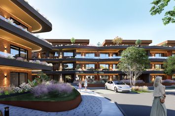 APARTAMENT CU 3 CAMERE - COPOU / COMISION 0% anunturi imobiliare Iasi