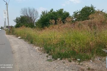 Teren intravilan Echinoctiului-986mp anunturi imobiliare Bucuresti