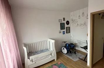 Apartament 3 camere de vanzare CANTA - Iasi anunturi imobiliare Iasi