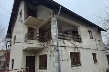 Vilă - 5 camere de vanzare TARGOVISTE - Dambovita anunturi imobiliare Dambovita