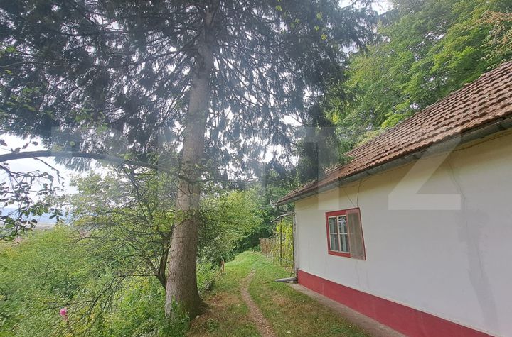 Casă - 2 camere de vanzare VULCAN - Brasov anunturi imobiliare Brasov