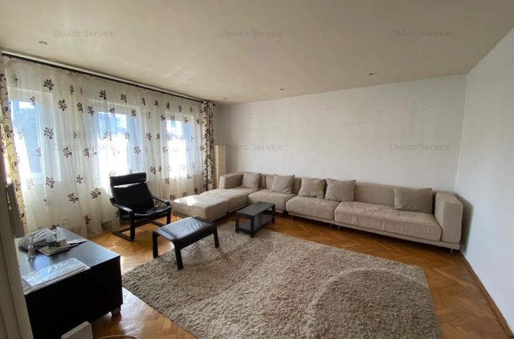 Apartament 3 camere de vanzare P-TA VICTORIEI - Bucuresti anunturi imobiliare Bucuresti