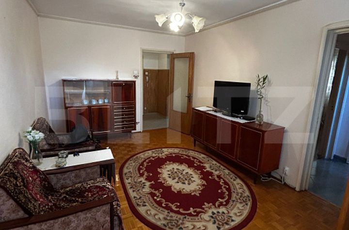 Apartament 3 camere de vanzare DRUMUL TABEREI - Bucuresti anunturi imobiliare Bucuresti