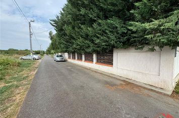 Teren Intravilan de vanzare VEST - Vrancea anunturi imobiliare Vrancea