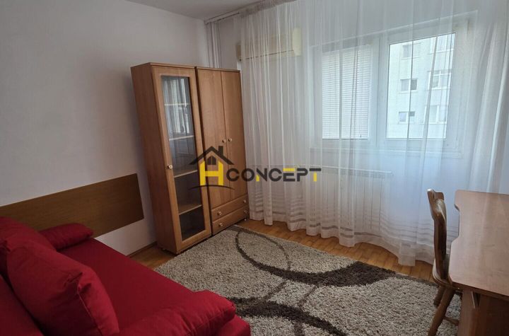 Inchiriere 3 camere langa metrou Dristor anunturi imobiliare Bucuresti