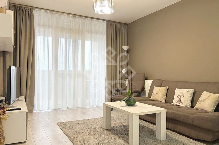 Apartament nou cu 2 camere pe strada Lapusului in Iosia anunturi imobiliare Bihor