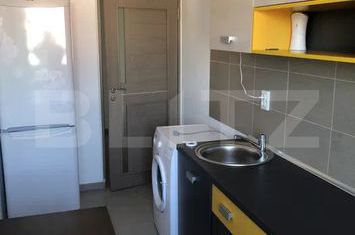 Garsonieră de inchiriat IASI - Iasi anunturi imobiliare Iasi