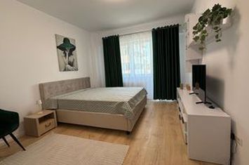 PRIMA INCHIRIERE • ZONA CENTRALĂ IASI • PARCARE SUBTERANA INCLUSA anunturi imobiliare Iasi
