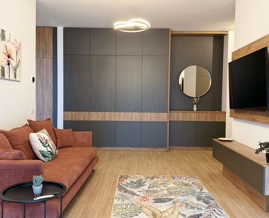 Apartament 2 camere Cluj-Napoca, 58 mp