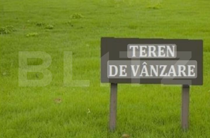 Teren de vanzare SUCEAVA - Suceava anunturi imobiliare Suceava