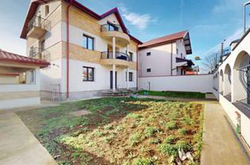 VOLUNTARI - Locuinta Ideala pentru Familie sau Activitati Mixte anunturi imobiliare Bucuresti