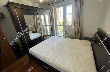 Apartament 2 camere de inchiriat CENTRAL - Sibiu anunturi imobiliare Sibiu