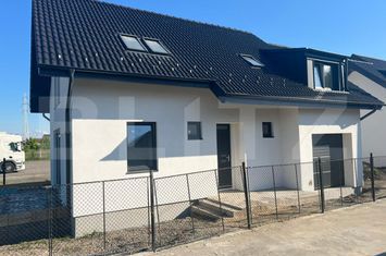 Casă - 4 camere de vanzare TARGU MURES - Mures anunturi imobiliare Mures