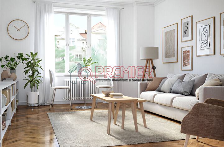 Aparatorii Patriei - Berceni Arena Apartament 2 camere Nou anunturi imobiliare Bucuresti