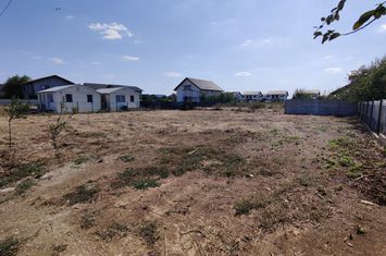 Berceni oferta investitie 2 loturi teren intravilan 860 mp 1,8 km centru anunturi imobiliare Bucuresti