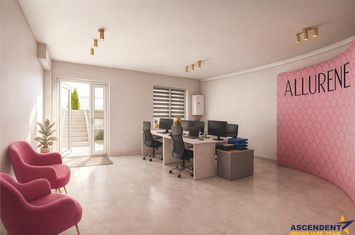 Apartament 6 camere de vanzare LIBERTATII - Mures anunturi imobiliare Mures