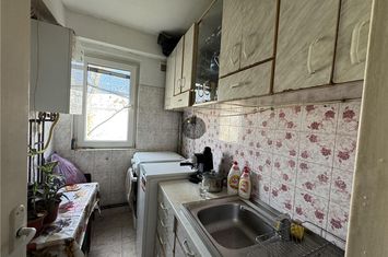 Apartament 2 camere de vanzare ALEXANDRU CEL BUN - Iasi anunturi imobiliare Iasi